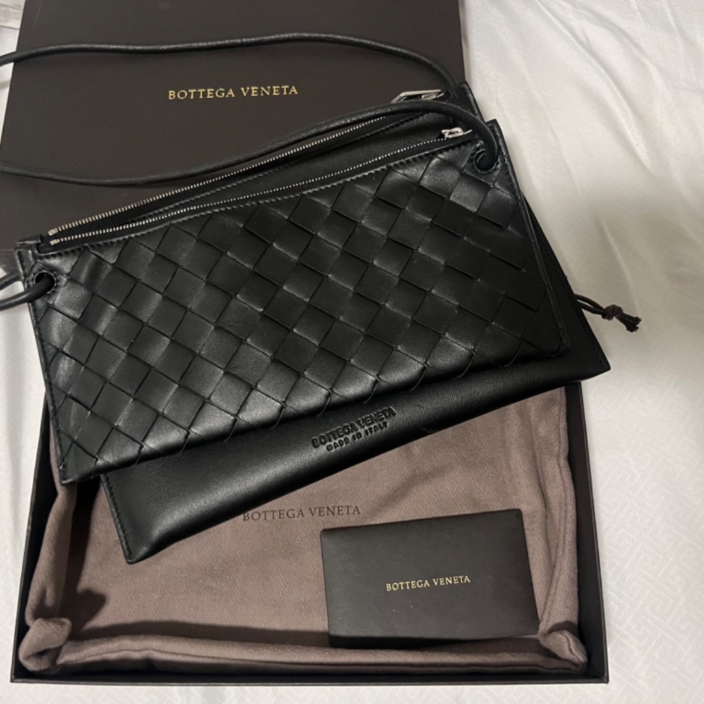 BOTTEGA VENETA BAG - Picture 3 of 6